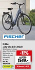 E-Bike „City Cita 2.1i“, 28 Zoll Angebot in Schwaigern, Württ E-Bike „City Cita 2.1i“, 28 Zoll im aktuellen Prospekt bei Lidl in Schwaigern, Württ