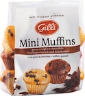 Mini Muffins von Gilli im aktuellen tegut Prospekt für 2,79 €