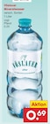 Mineralwasser im Netto Marken-Discount Prospekt Mineralwasser von Vöslauer im aktuellen Netto Marken-Discount Prospekt für 0,69 €