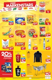 Jacke Angebot im aktuellen Netto Marken-Discount Prospekt auf Seite 31