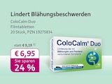 mea - meine apotheke - ColoCalm Duo Angebot im Prospekt ColoCalm Duo bei mea - meine apotheke im Prospekt "" für 6,95 €
