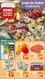 REWE Prospekt für Adendorf mit 34 Seiten REWE Prospekt "Dein Markt" für Adendorf, 34 Seiten, 23.06.2025 - 28.06.2025