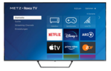 55MQE7001Z Direct LED TV Angebote von METZ bei expert Marl für 499,00 €