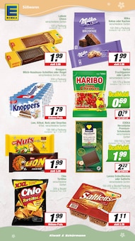 Milka im EDEKA Prospekt "Aktuelle Angebote" mit 20 Seiten (Recklinghausen)