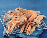 Langoustine glacée - Hyper U à Le Havre Langoustine glacée en promo chez Hyper U Le Havre à 15,95 €