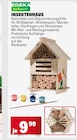 Insektenhaus im Angebot bei Marktkauf in Sindelfingen Insektenhaus Angebote von EDEKA bei Marktkauf Sindelfingen für 9,99 €