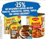 25% RABATT von MAGGI im aktuellen EDEKA Prospekt für 