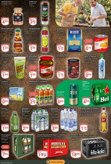 Mineralwasser im aktuellen GLOBUS Prospekt (Mannheim) Mineralwasser im GLOBUS Prospekt "Aktuelle Angebote" mit 22 Seiten (Mannheim)