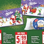 Aktuelles Adventskalender Angebot bei EDEKA in Berlin ab 5,99 €