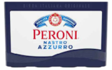 EDEKA - Nastro Azzurro Angebot im Prospekt Nastro Azzurro bei EDEKA im Prospekt "" für 19,99 €
