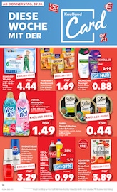 Aktueller Kaufland Prospekt mit Getränke, "Aktuelle Angebote", Seite 10