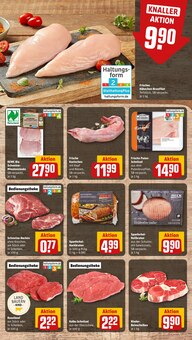 Steak im REWE Prospekt "Dein Markt" mit 30 Seiten (Karlsruhe)