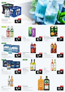 Cola im aktuellen Konsum Prospekt (Pirna) Cola im Konsum Prospekt "Preisparade" mit 12 Seiten (Pirna)