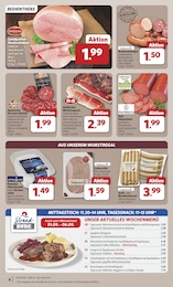Butter Angebot & Preis im aktuellen combi Prospekt Butter Angebot im aktuellen combi Prospekt auf Seite 7