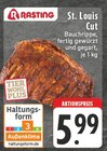 St. Louis Cut bei EDEKA im Geseke Prospekt für 5,99 €