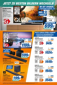 Smartphone im expert Prospekt "Top Angebote" mit 12 Seiten (Salzgitter)