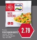 Fertiggerichte im Angebot bei EDEKA in Bochum Fertiggerichte Angebote von Frosta bei EDEKA Bochum für 2,79 €