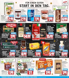 Coca Cola im HIT Prospekt "ECHTE VIELFALT" mit 23 Seiten (Soest)