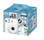 Appareil photo instantané - FUJIFILM en promo chez Carrefour Talence à 99,99 €