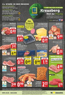 Steak im E center Prospekt "Aktuelle Angebote" mit 26 Seiten (Koblenz)