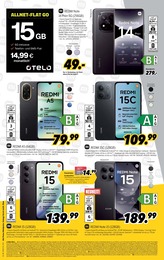 MEDIMAX Xiaomi im Prospekt MEDIMAX Xiaomi im Prospekt