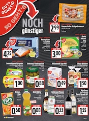 Aktueller EDEKA Prospekt mit Äpfel, "Aktuelle Angebote", Seite 2