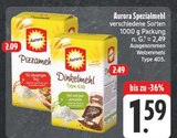 EDEKA Rochlitz - Pizzamehl Angebot im Prospekt Pizzamehl bei EDEKA im Rochlitz Prospekt für 1,59 €
