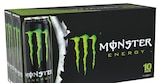 Energy Drink von MONSTER im aktuellen Penny Prospekt