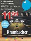 Aktuelles Pils Angebot bei TOP Getränke in Rheda-Wiedenbrück ab 11,99 €