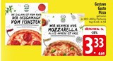 Mozzarella im EDEKA Prospekt Pizza Salami von Gustavo Gusto im aktuellen EDEKA Prospekt für 3,33 €