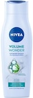 Volume Wonder oder Strong Power Angebote von Nivea bei REWE Magdeburg für 2,49 €