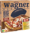 Original Wagner Big Pizza, Backfrische, Piccolinis oder Pizzies im aktuellen Prospekt bei EDEKA Frischemarkt in Ostseebad Ahrenshoop