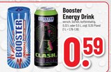 Trinkgut Karlsbad - Energy Drink Angebot im Prospekt Energy Drink bei Trinkgut im Karlsbad Prospekt für 0,59 €
