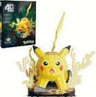 Super U Pignan - Promo Pikachu ou ramen de rumi 4d build Promo Pikachu ou ramen de rumi 4d build à 19,99 € dans le catalogue Super U à Pignan