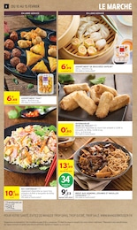 Offre Oignon dans le catalogue Intermarché Hyper du moment à la page 8