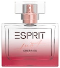 Woman Eau de Parfum Angebote von Esprit bei Rossmann Nürnberg für 7,49 €