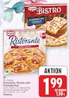 Ristorante Pizza Salame von Dr. Oetker im aktuellen E center Prospekt