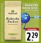 Alnatura Bio Rohrohr Zucker Angebote von Alnatura bei EDEKA Bergheim für 2,29 €