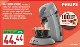 Aktuelle Senseo Kaffeepads Angebote bei Marktkauf in Münster Aktuelles Kaffeemaschine Angebot bei Marktkauf in Münster ab 44,44 €