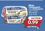 Aktuelle Quark Angebote bei combi in Bielefeld Aktuelles Frühlingsquark oder Gewürzquark Angebot bei combi in Bielefeld ab 0,99 €