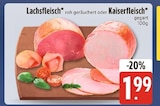 Lachsfleisch im E xpress Prospekt Lachsfleisch von im aktuellen E xpress Prospekt für 1,99 €