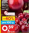 Netto Marken-Discount - Kirschen Angebot im Prospekt Kirschen bei Netto Marken-Discount im Prospekt "" für 0,59 €