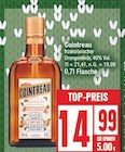 Aktuelles Cointreau Angebot bei EDEKA in Berlin ab 14,99 €