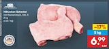 Hähnchen-Schenkel im Angebot bei Netto Marken-Discount in Halle Hähnchen-Schenkel Angebote von Gut Ponholz bei Netto Marken-Discount Halle für 6,99 €