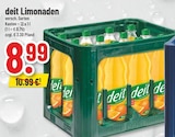 Limonaden bei Trinkgut im Hannover Prospekt für 8,99 €