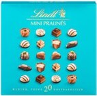 Mini-Pralinés bei Kaufland im Gotha Prospekt für 5,55 €