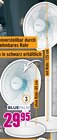 Stand- und Tischventilator „2in1“ Angebote von BLUEPALM bei Hornbach Mainz für 29,95 €