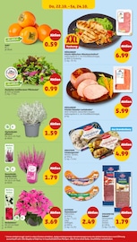 Salat Angebote im Prospekt "Wer günstig will, muss Penny." von Penny Salat Angebote im Prospekt "Wer günstig will, muss Penny." von Penny auf Seite 34