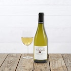 Promo SANCERRE AOC "DOMAINE DE LA CHÉZATTE"  (Les 75cl) à 16,49 € dans le catalogue Grand Frais à Limonest