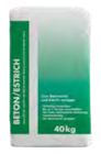 Betonestrich Angebote bei OBI Moers für 4,99 €